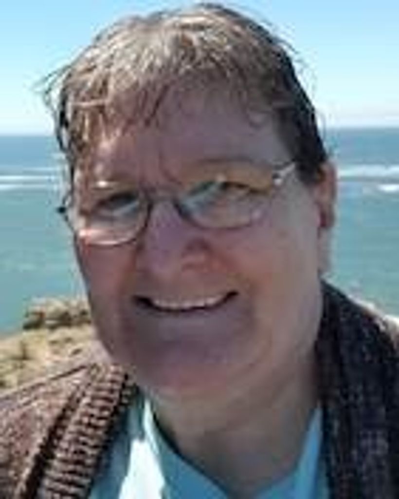 KATHRYN B. GOFF Profile Photo
