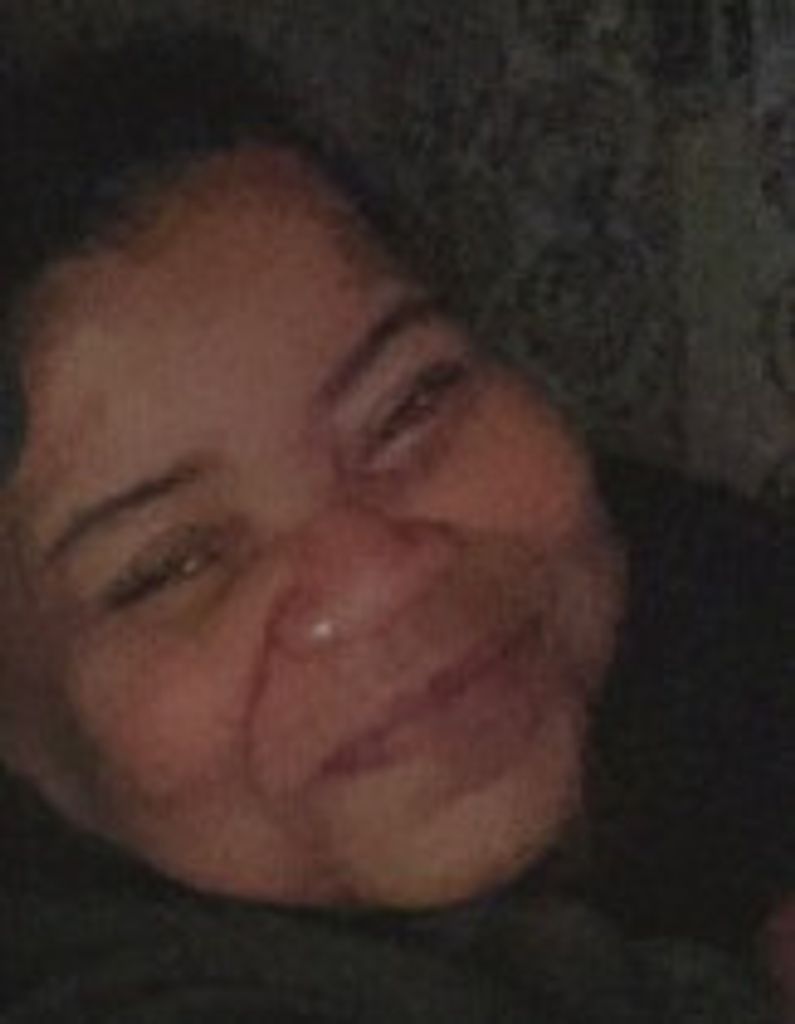 Barbara Victoria Powers