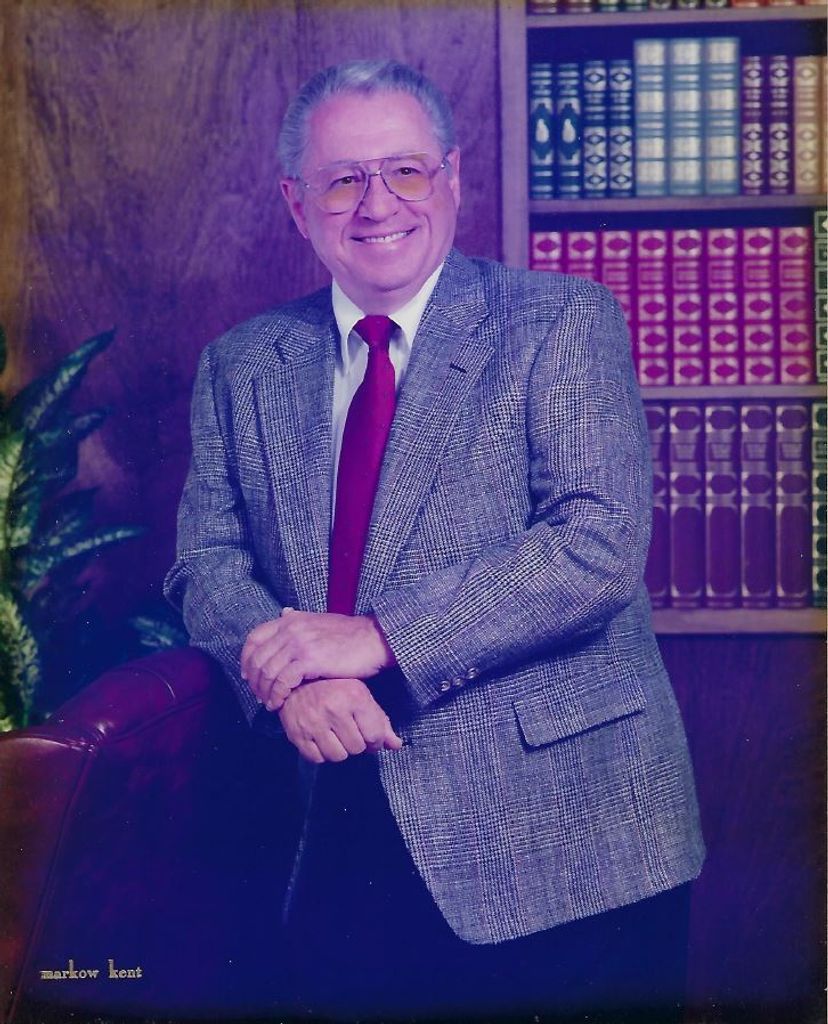 Reginald Earl Barr