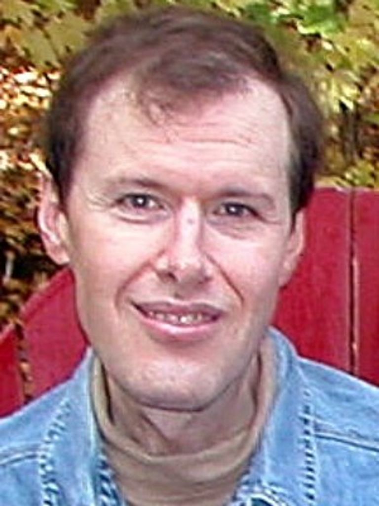 Michael W. Halpenny