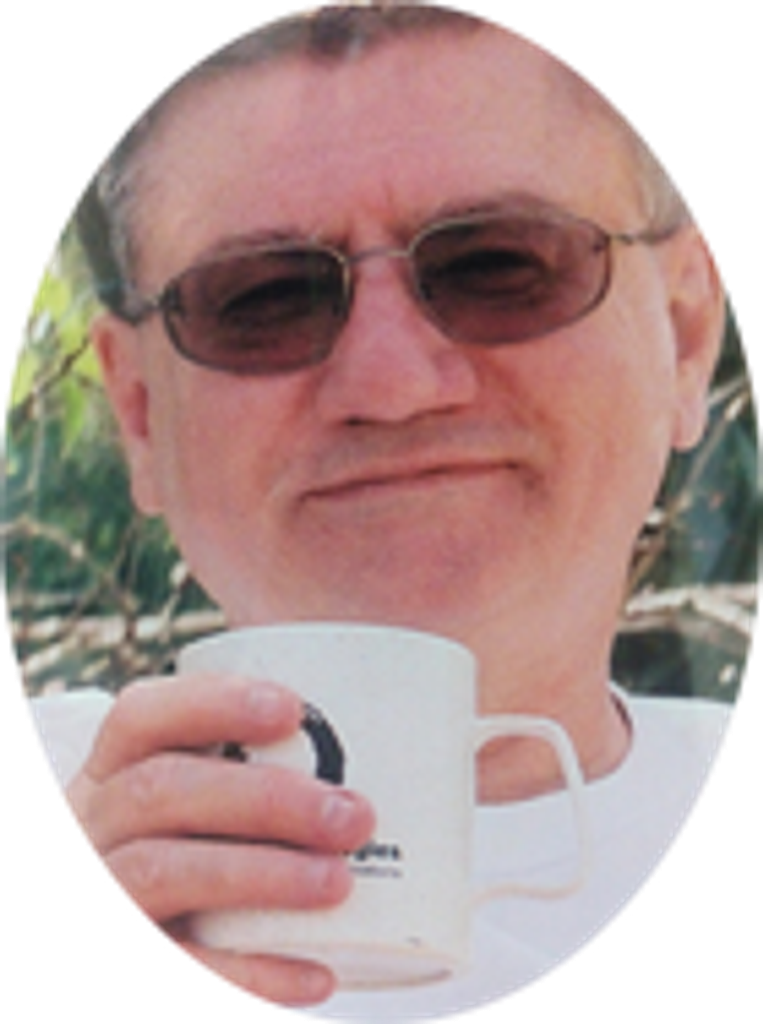 Peter Burger