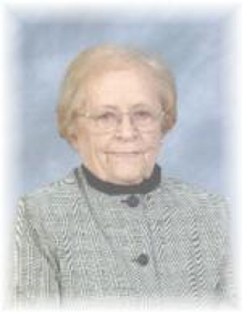 Mattie Ellen Hutsenpiller