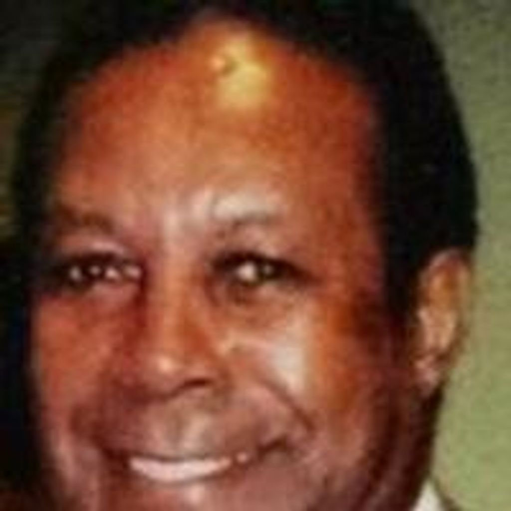 Mr. Nathaniel Frazier