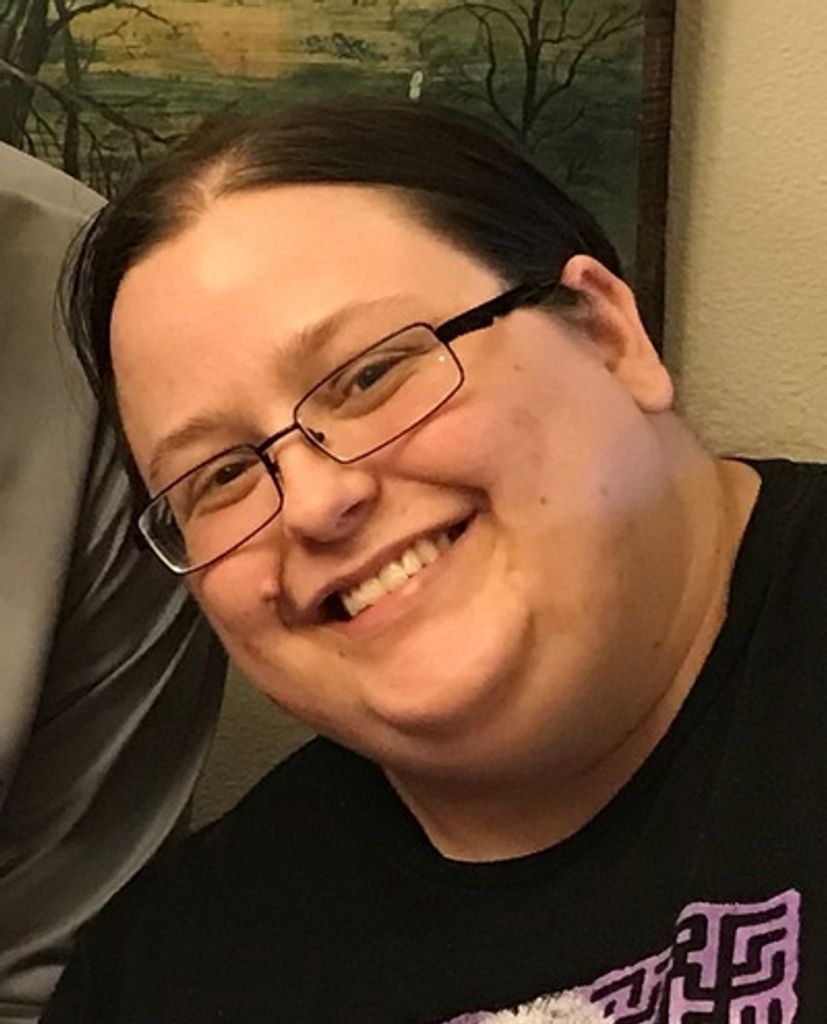 Wanema Marie Frye Profile Photo