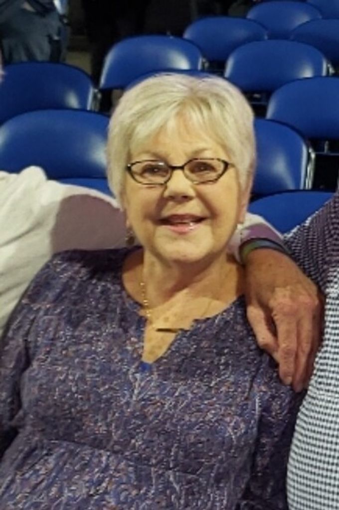 Beth Tidwell Profile Photo
