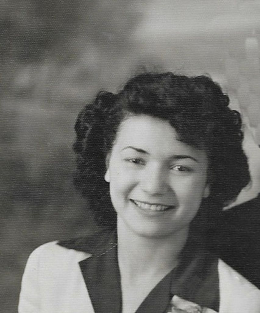 Josephine "Josie" F. Blair Profile Photo