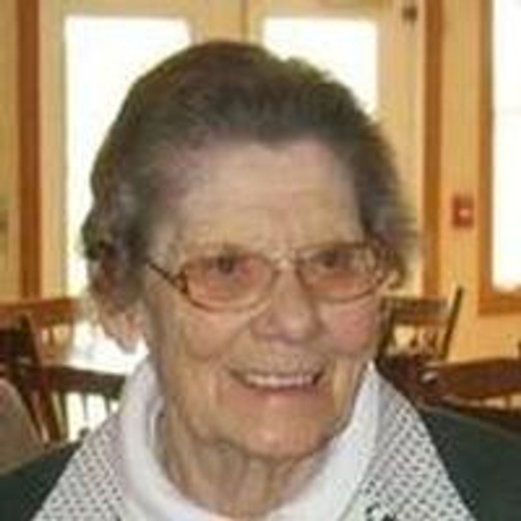 Shirley Andersen