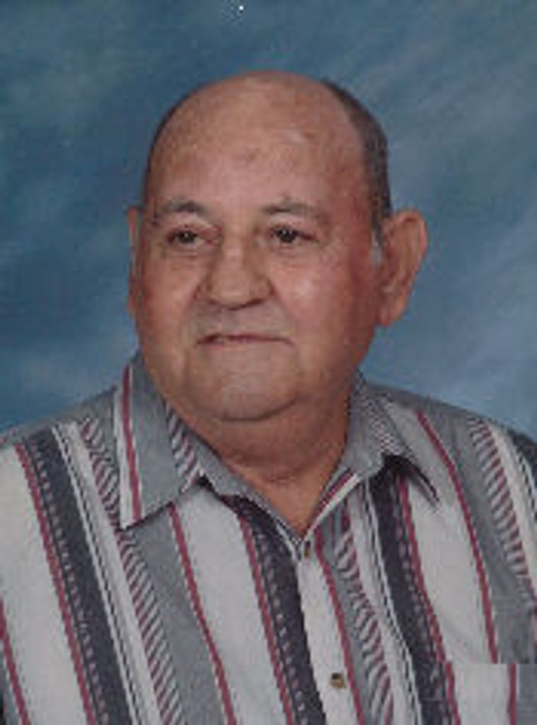 William Joseph Booker Profile Photo
