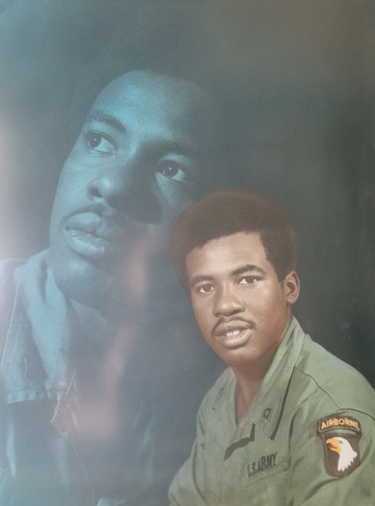 Maurice Franklin Sr. Profile Photo
