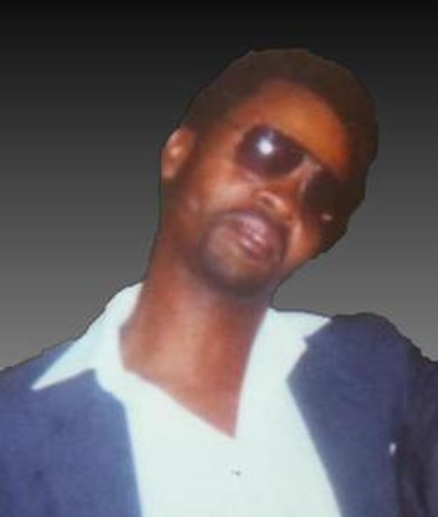 Charlie Lee Wright, Sr.