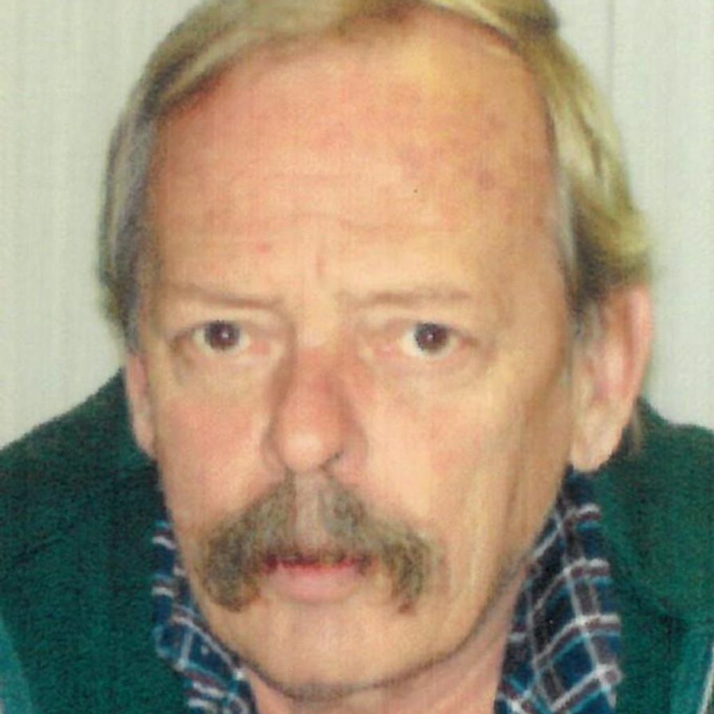 Bruce Kaufman Jr. "Pogi"