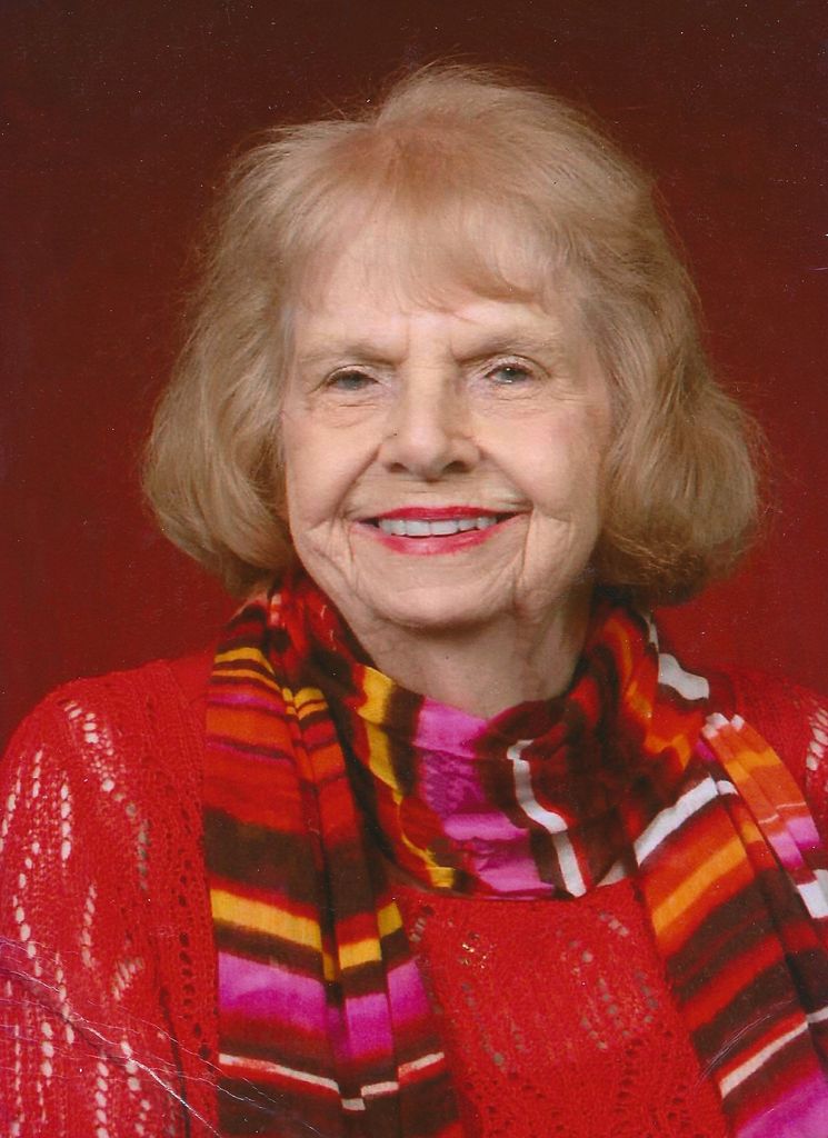 Marilynn Weber