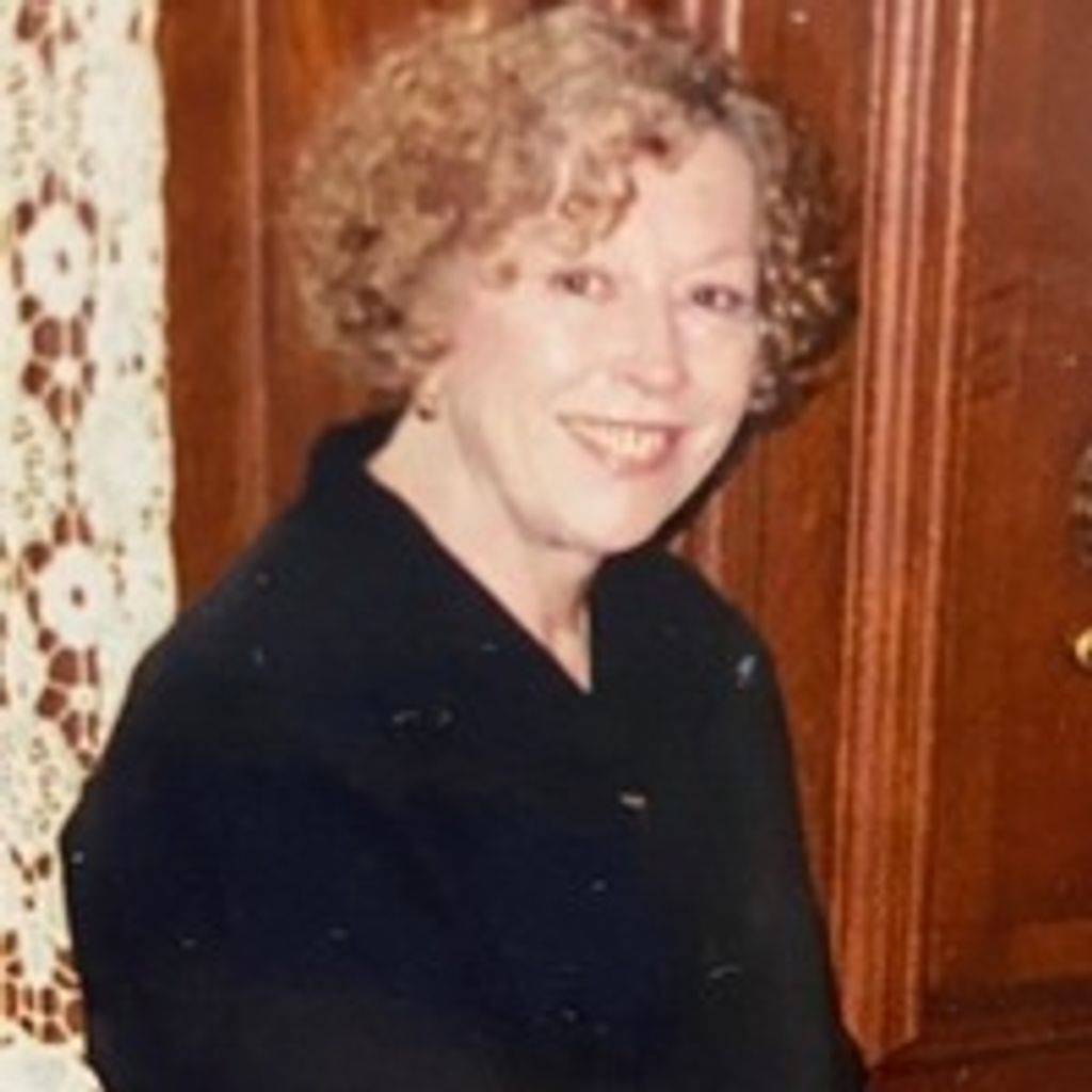 Pamela D (Quinby) Van De Car Profile Photo