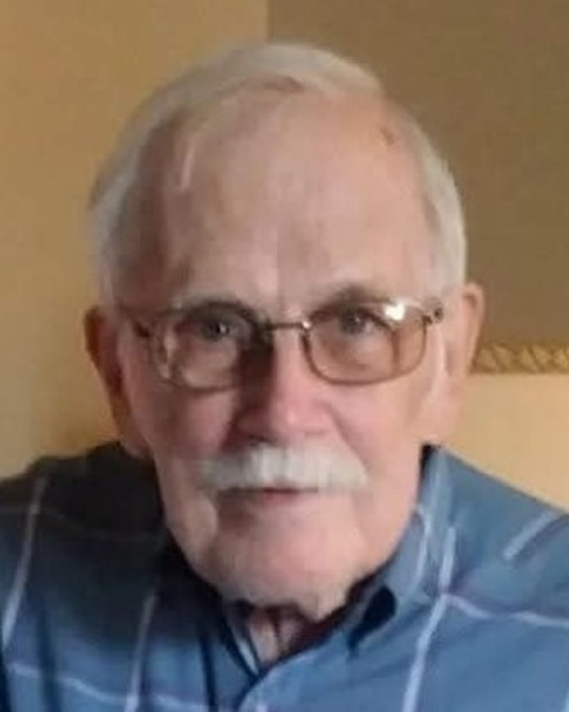 Paul F. Hocott Profile Photo