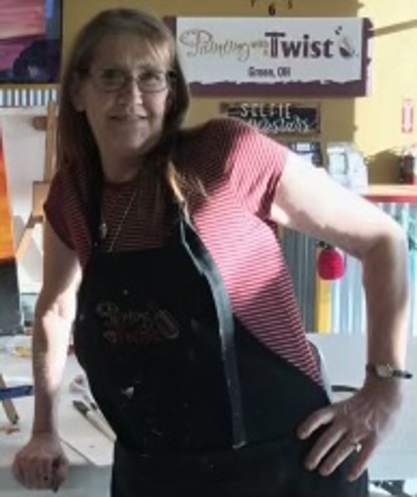 Amy Clapsaddle