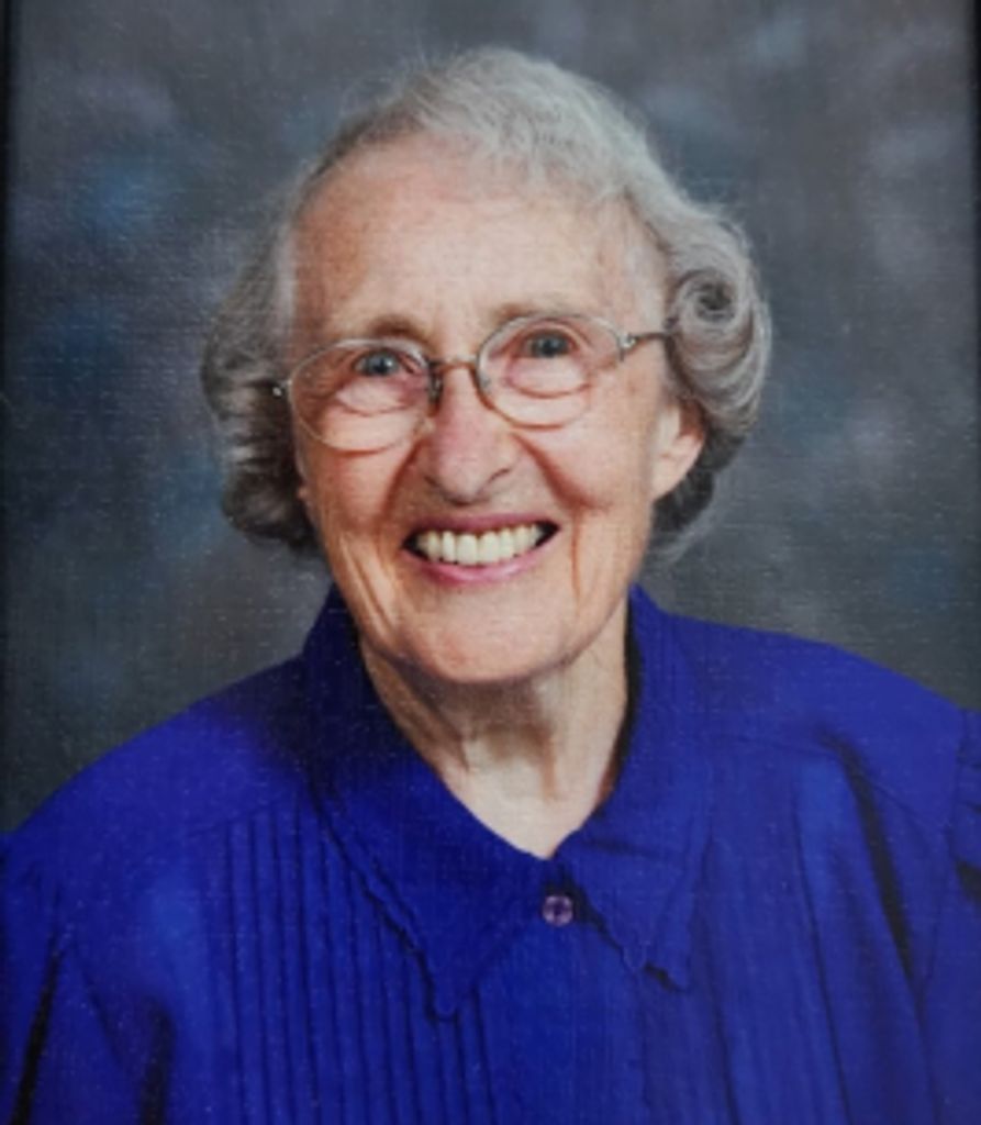 Stella Grandy Profile Photo