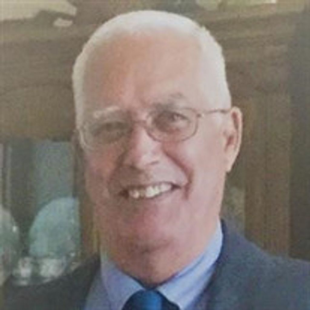 Roy R. Brown