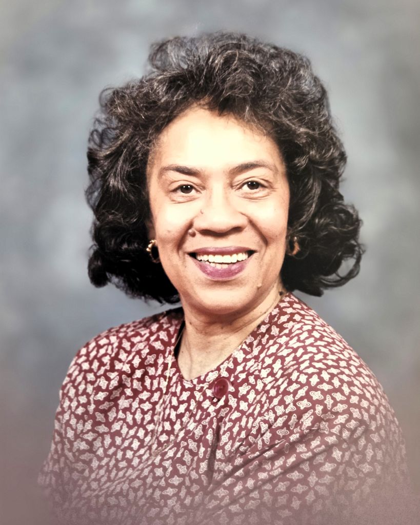 Doris Ledora Pickett Profile Photo