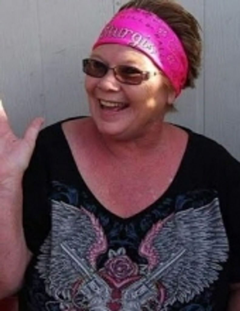 Kelly Renee French