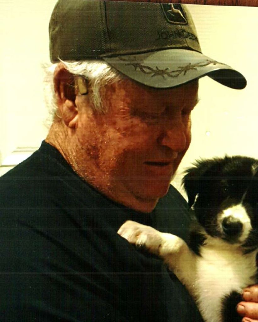 James Douglas Johnson Profile Photo