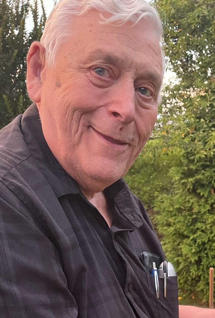 Bobby Ray Baker, Sr. Profile Photo