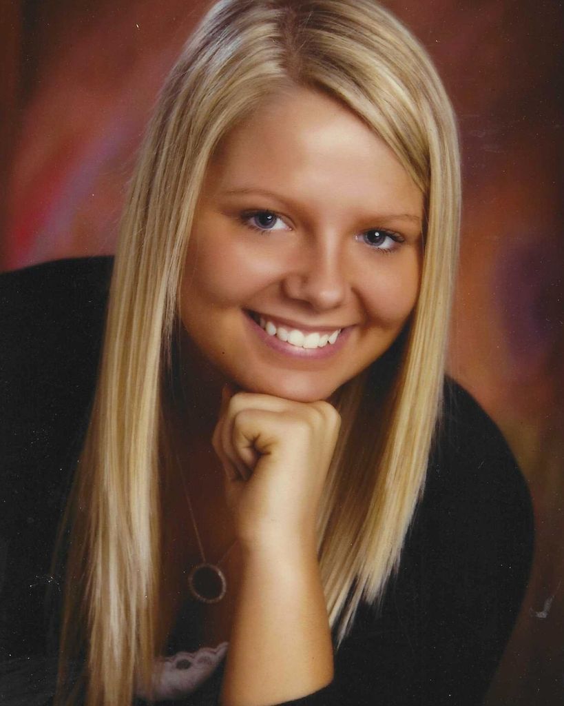 Tiffany Marie Ratcliff Profile Photo