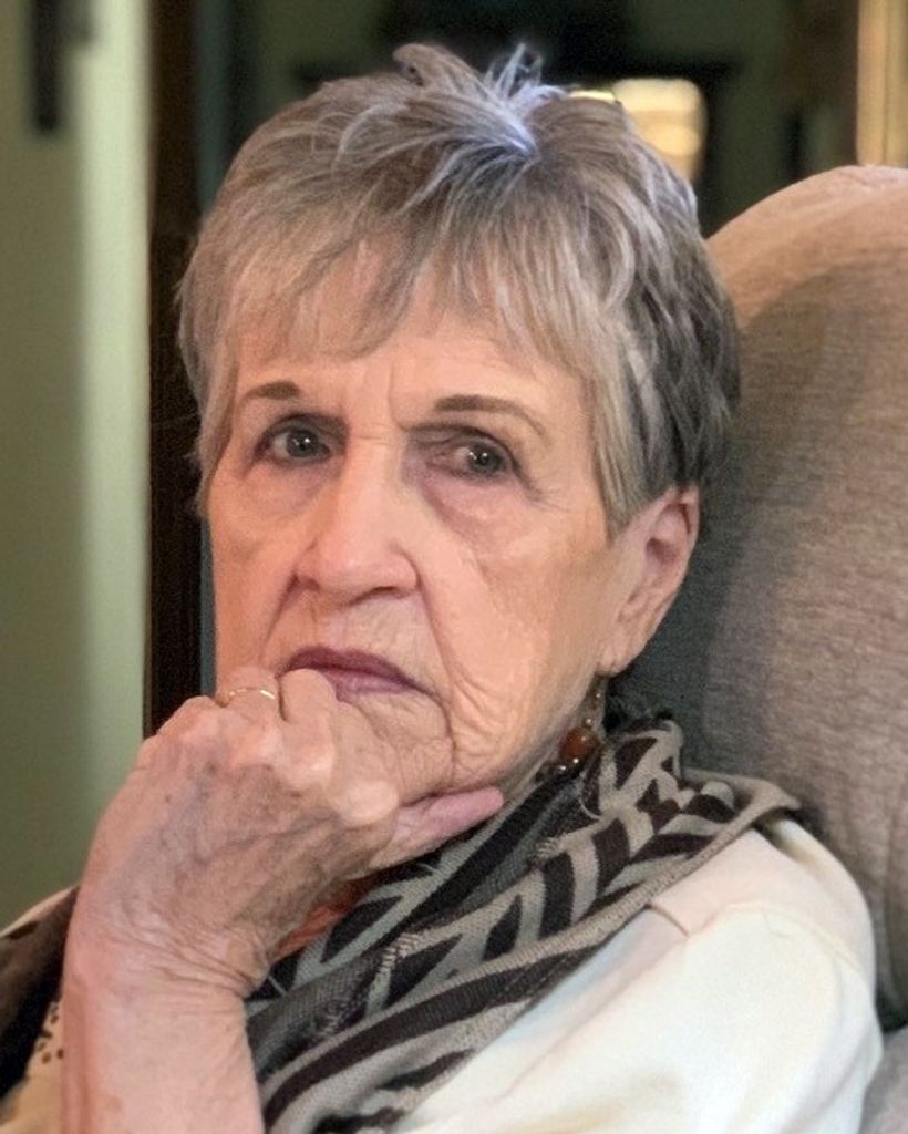 Katie Lou Allen Blakeney