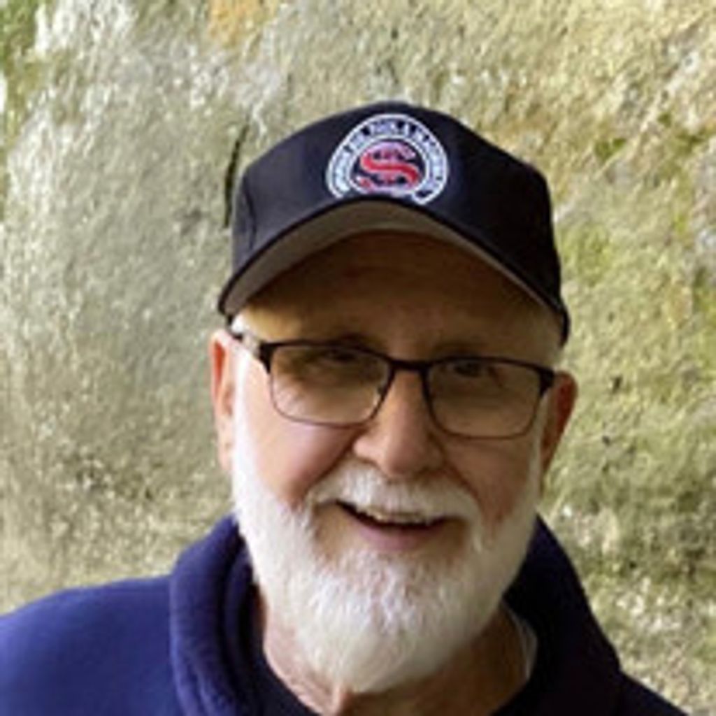 John M Davis Profile Photo