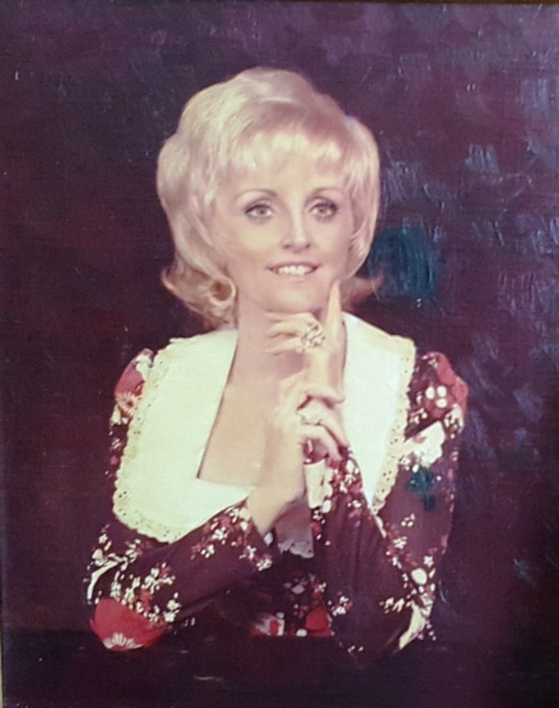 Billie Jean Miller