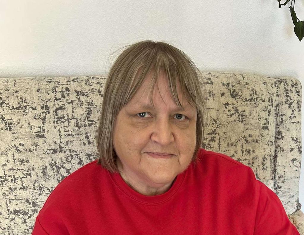 Caroline Kizewski Profile Photo