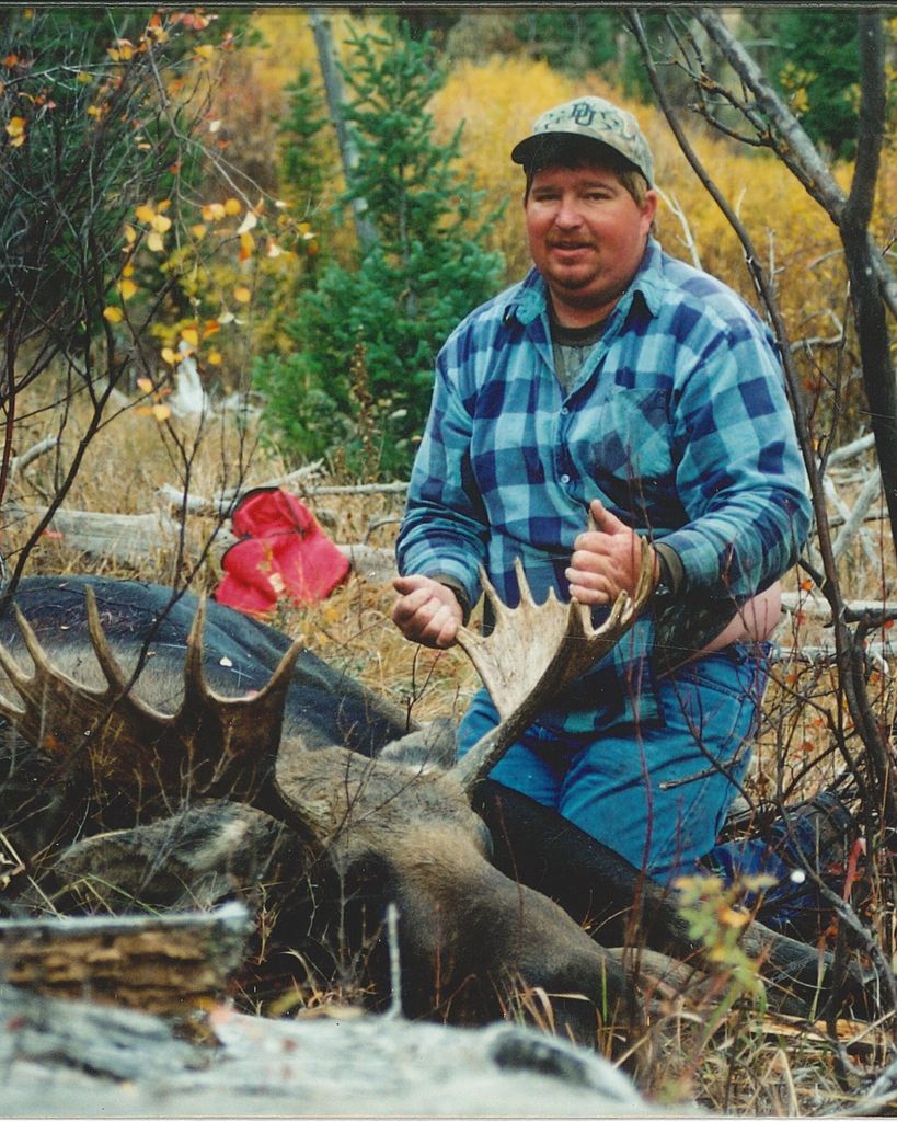 John Mitchell Pew Profile Photo