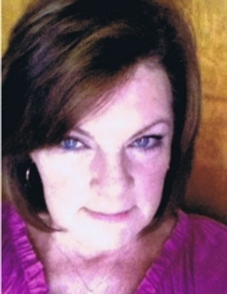 Teena Kay Wilson Wright