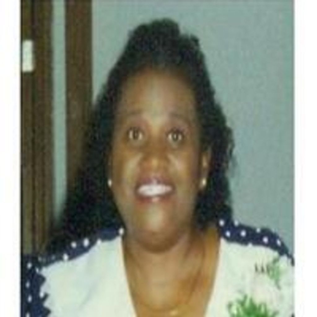 Wilhelmina Hester Scott