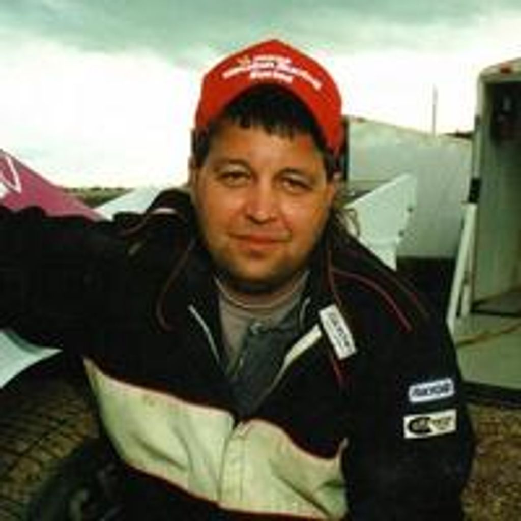 Jeffrey Alan Yeager Profile Photo