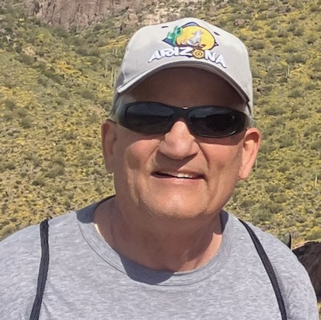 Robert Becker Profile Photo