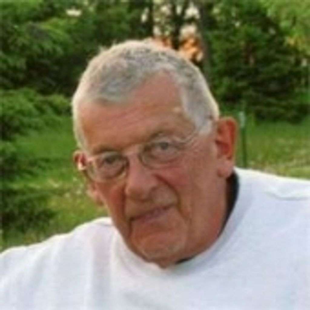 Paul Schmitter Profile Photo