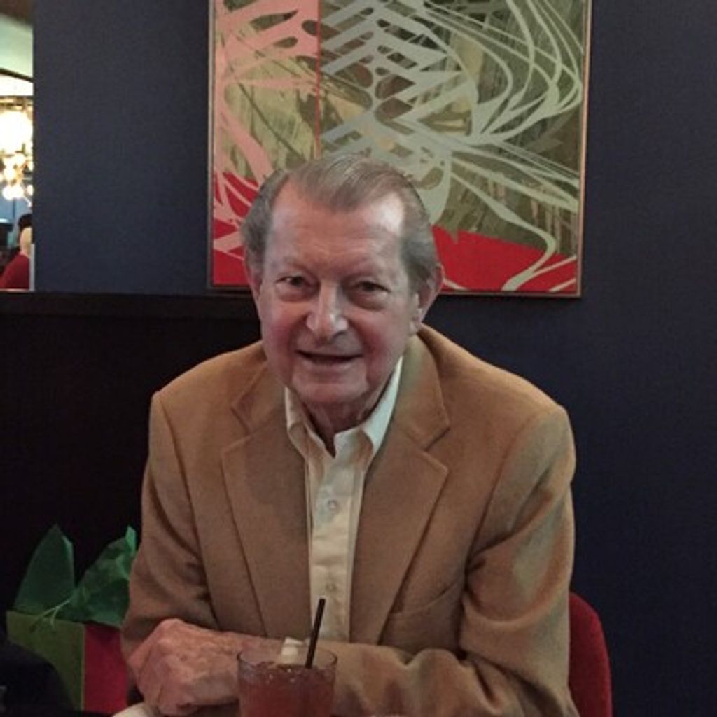 John N. Balthasar Profile Photo