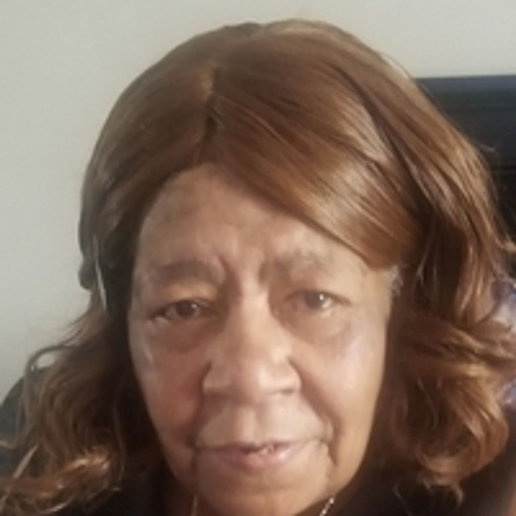 Mary Emma Harrell Profile Photo