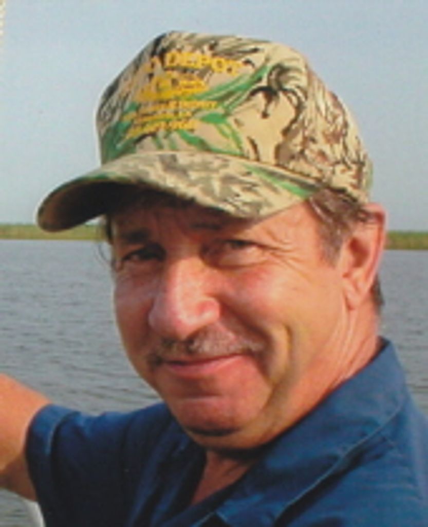 Steven LaPorte