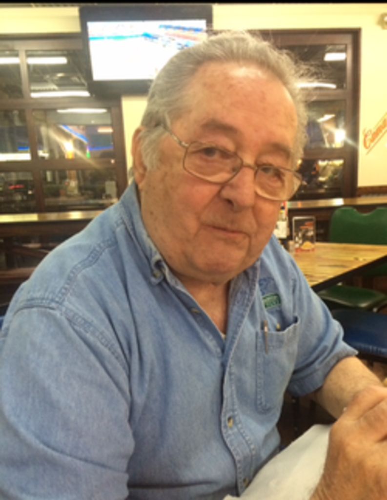 Tony Varvares