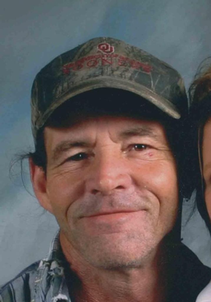 Paul Arthur Damron Profile Photo