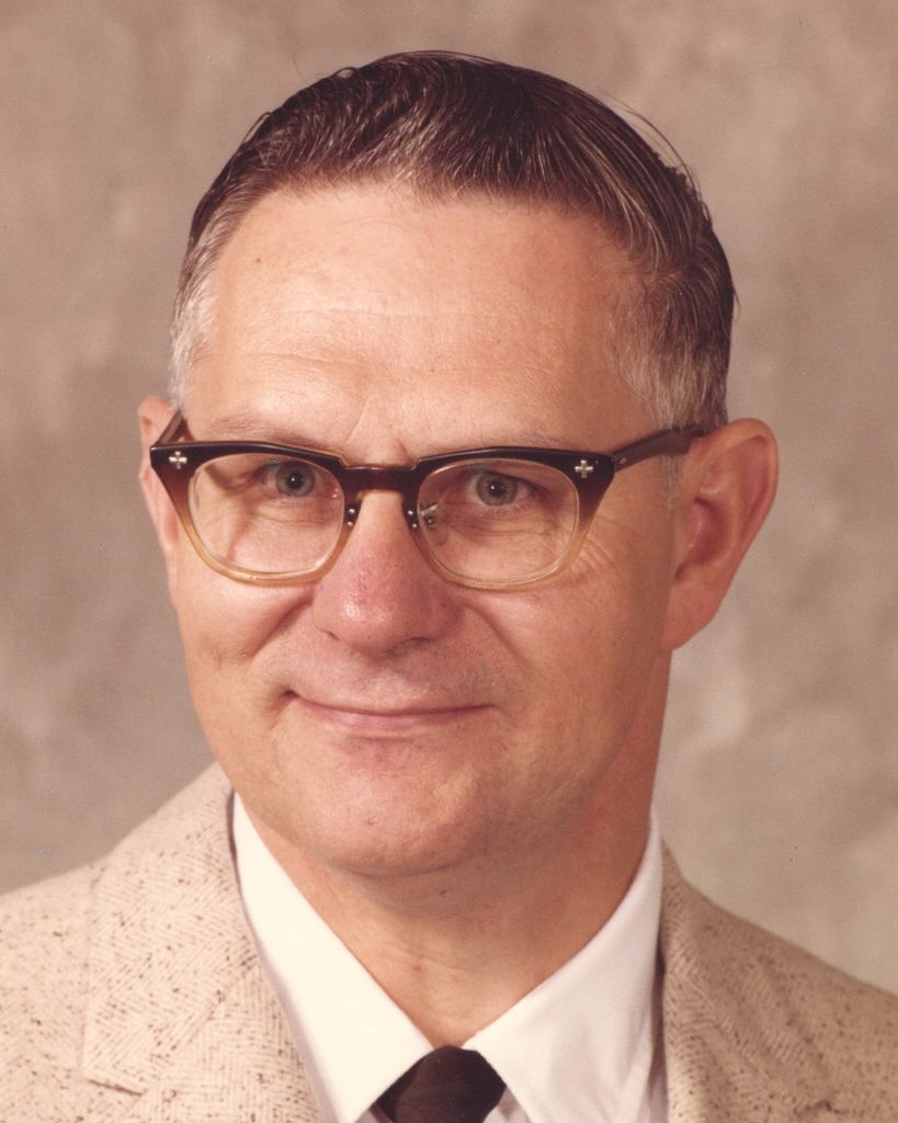 John J. Smith Profile Photo