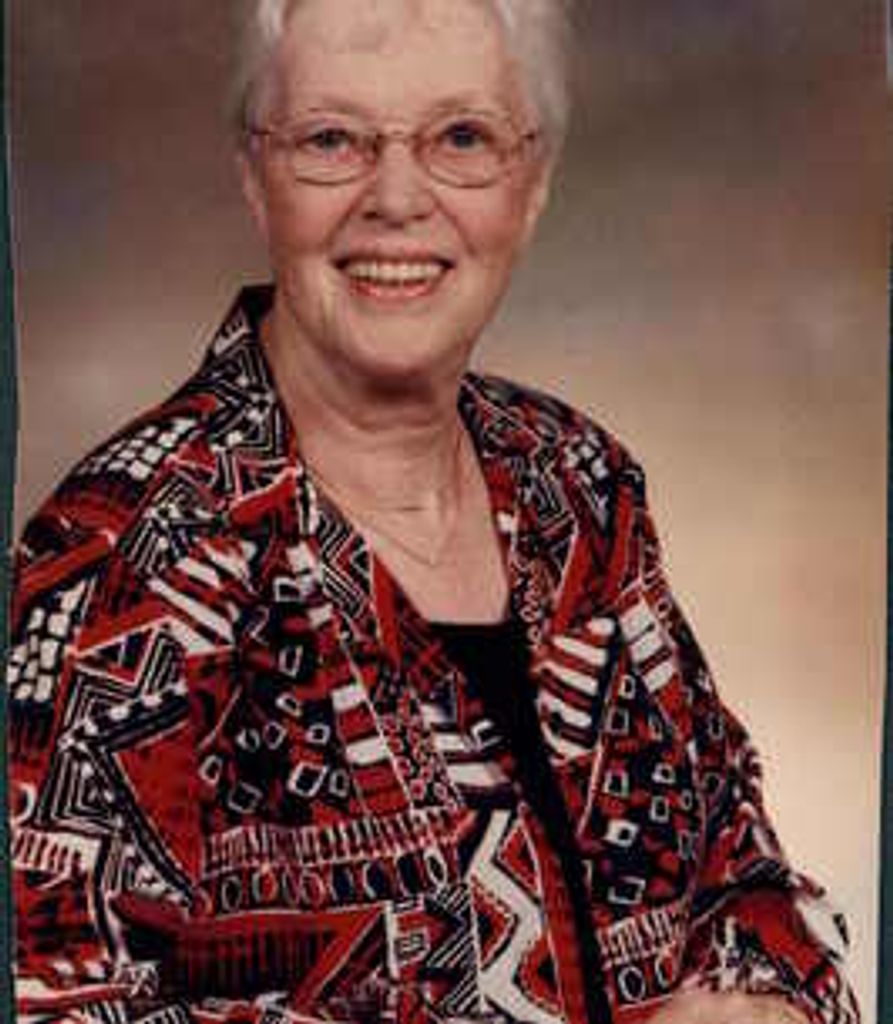 Janet Wilkinson