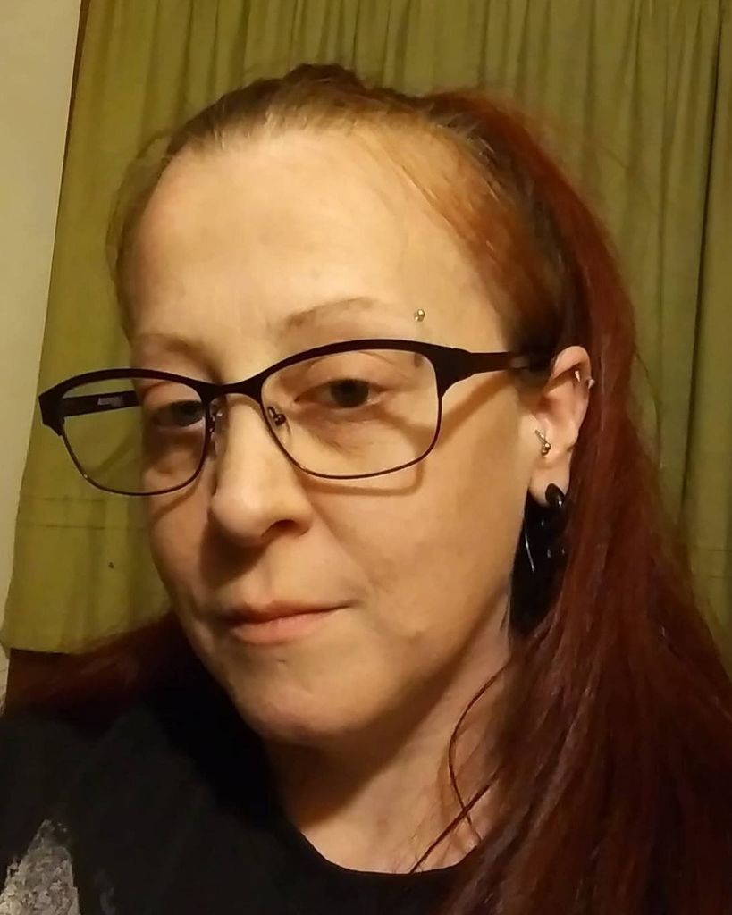 Kathrina Horine Profile Photo