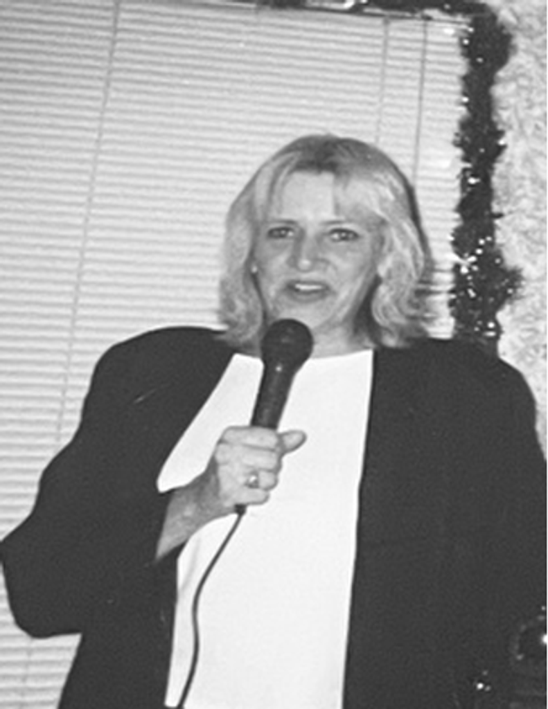 Debra  Kay (Mclean) Williams