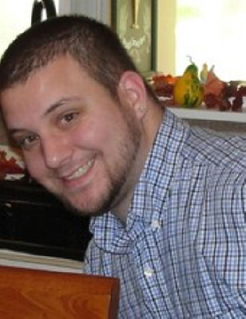 Kyle Edward Smith