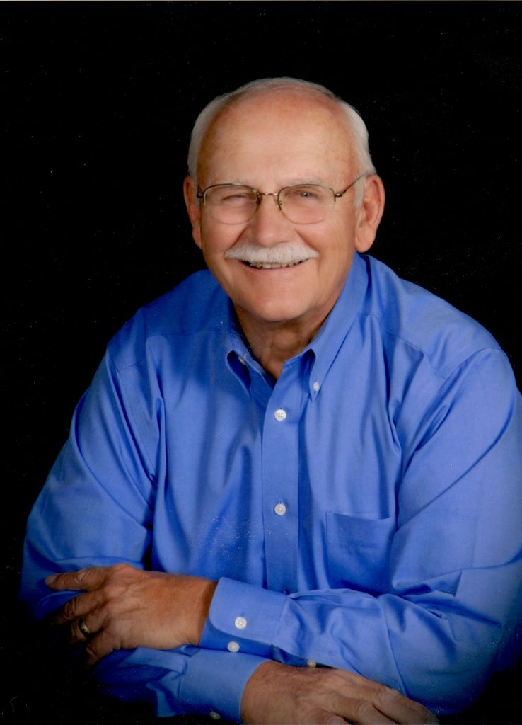Donald Rogers