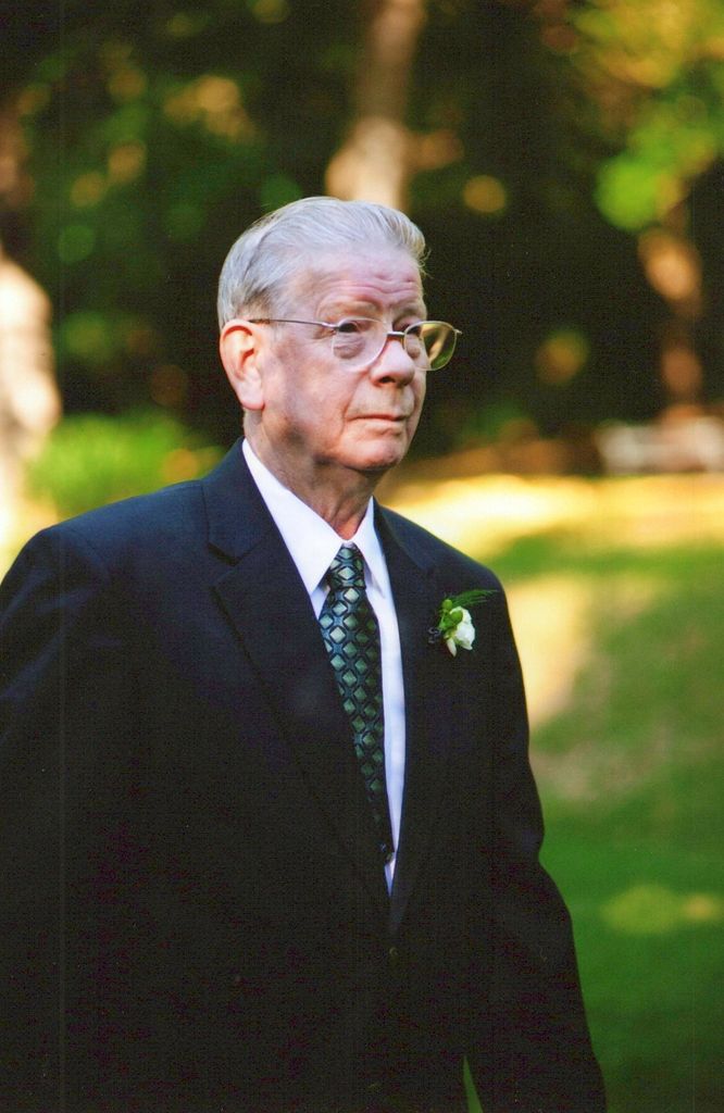 Ray Stinnett Profile Photo