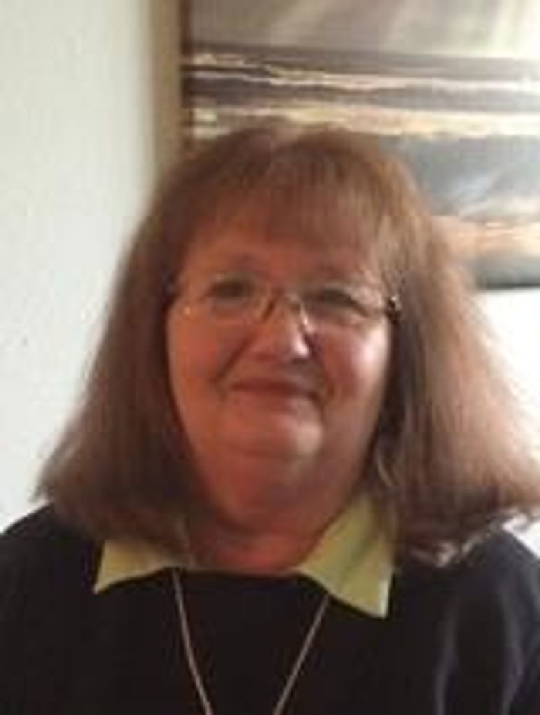 Patricia Ann Hansen Profile Photo
