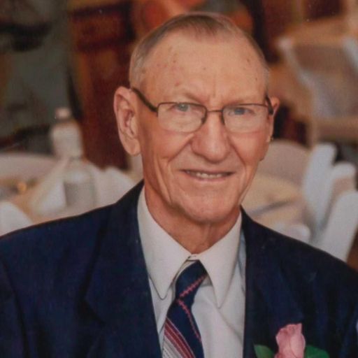 Howard W. Gentz Profile Photo